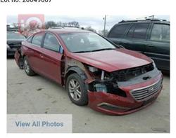 هیوندای سۆناتا